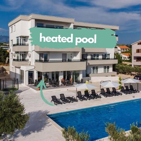 Boutique Hotel Ivy'Z نوفاليا المظهر الخارجي الصورة