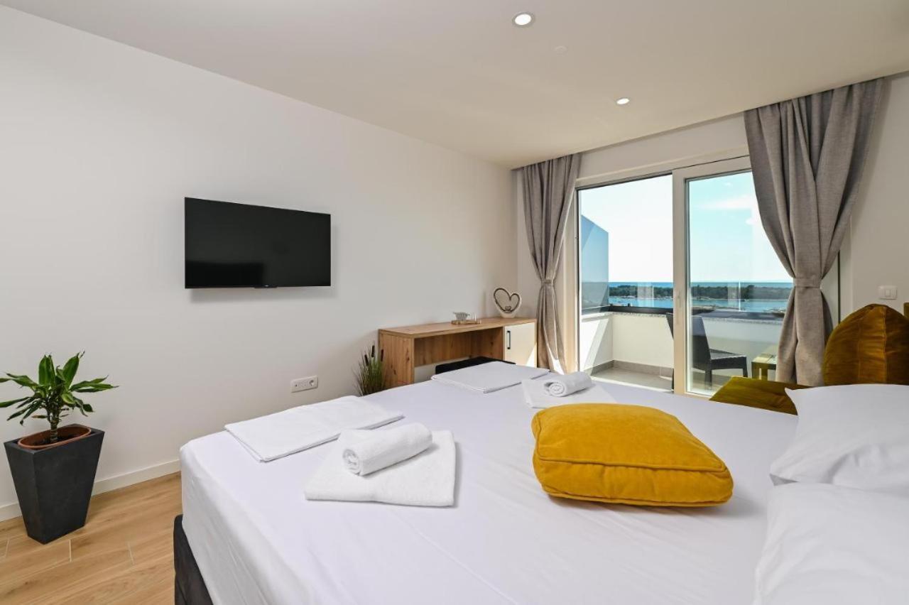 Boutique Hotel Ivy'Z نوفاليا المظهر الخارجي الصورة
