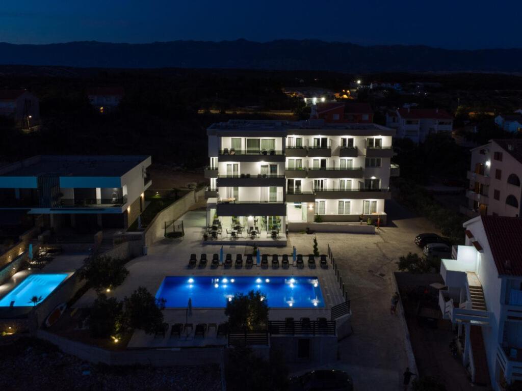 Boutique Hotel Ivy'Z نوفاليا المظهر الخارجي الصورة