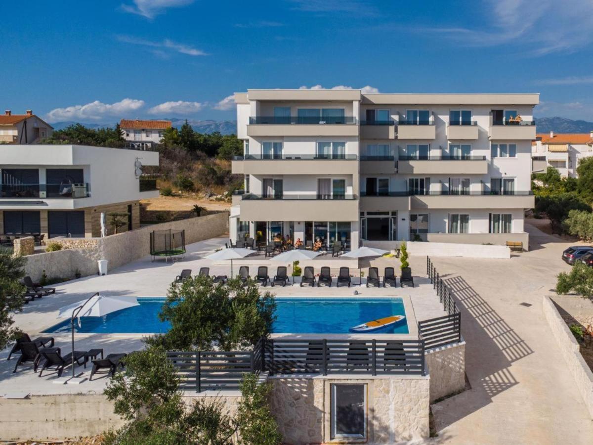 Boutique Hotel Ivy'Z نوفاليا المظهر الخارجي الصورة