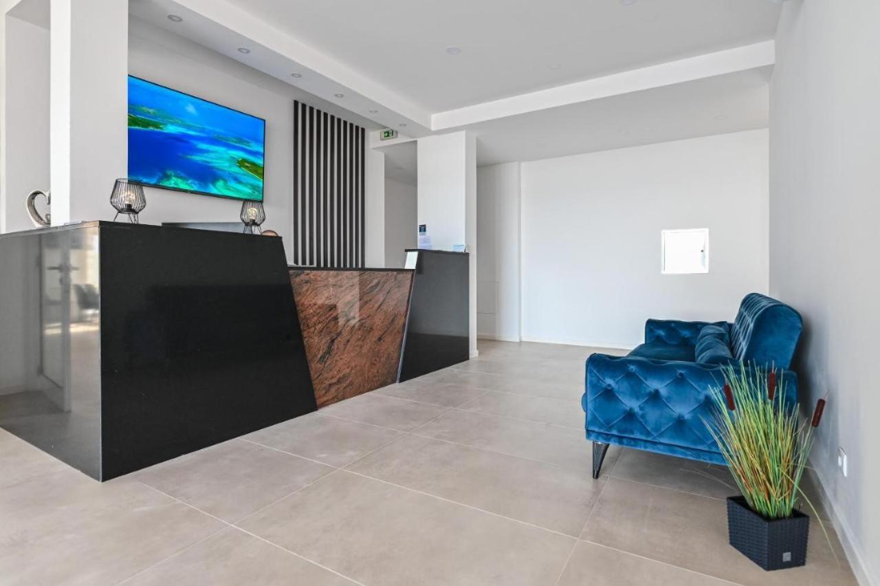 Boutique Hotel Ivy'Z نوفاليا المظهر الخارجي الصورة