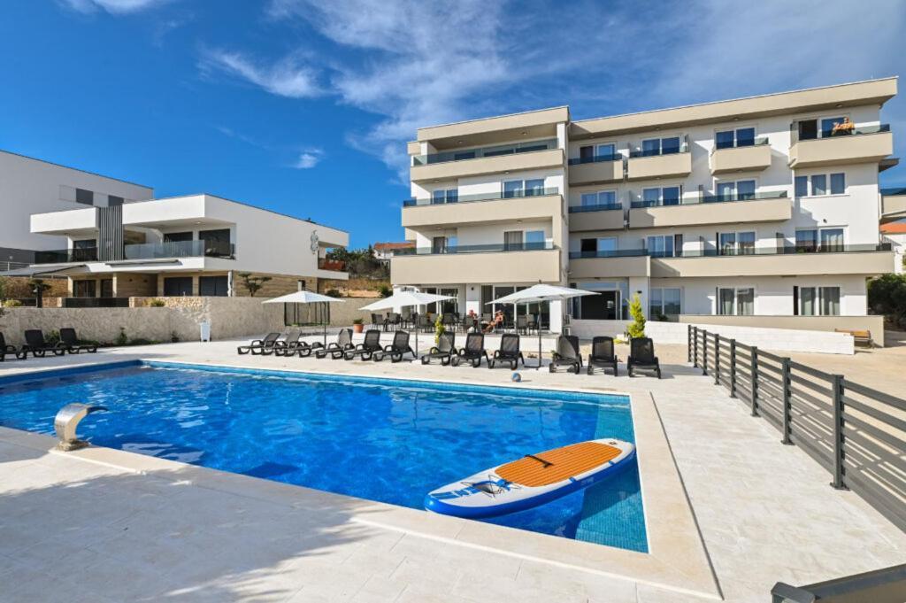 Boutique Hotel Ivy'Z نوفاليا المظهر الخارجي الصورة