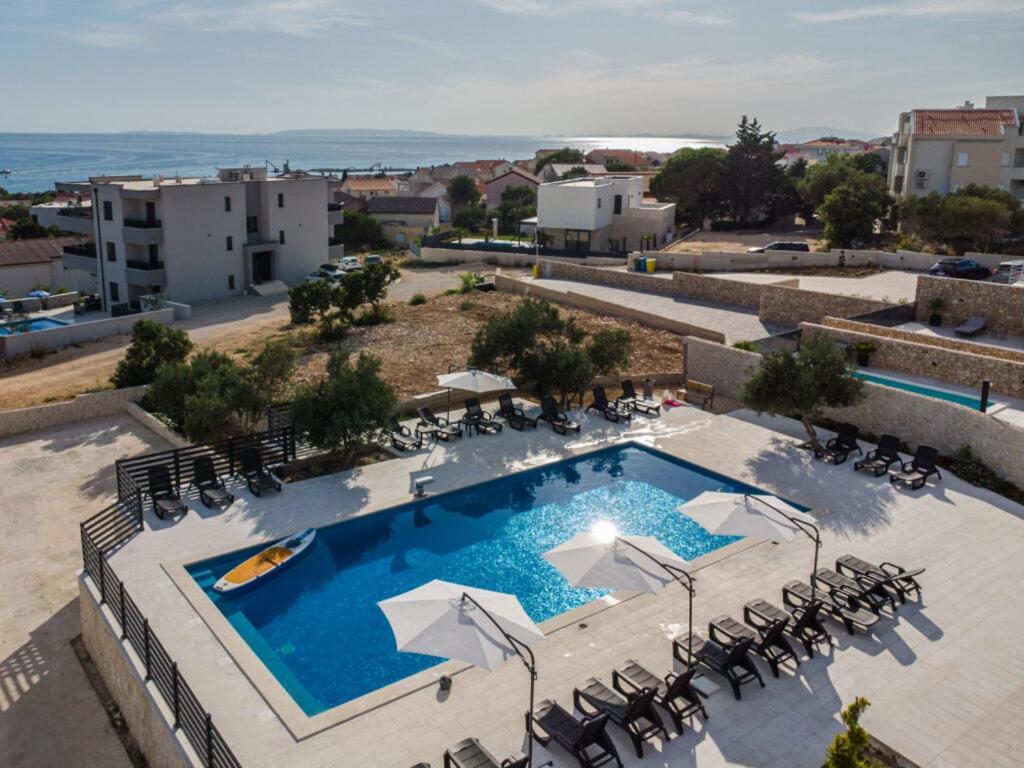 Boutique Hotel Ivy'Z نوفاليا المظهر الخارجي الصورة