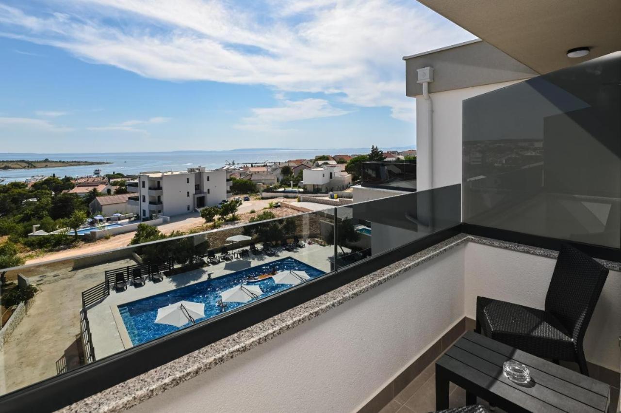 Boutique Hotel Ivy'Z نوفاليا المظهر الخارجي الصورة
