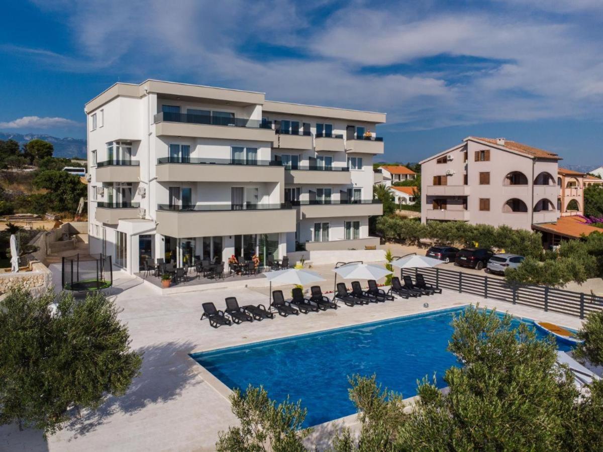 Boutique Hotel Ivy'Z نوفاليا المظهر الخارجي الصورة