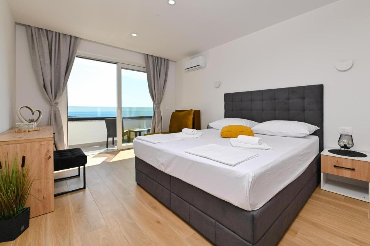 Boutique Hotel Ivy'Z نوفاليا المظهر الخارجي الصورة