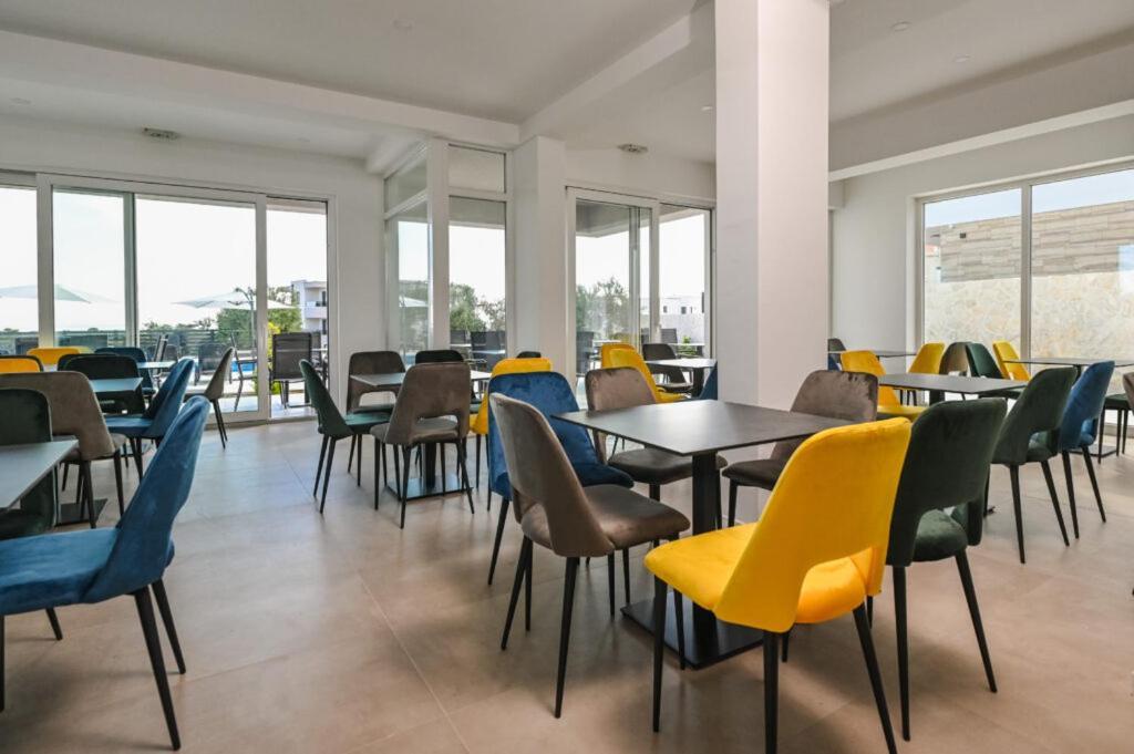 Boutique Hotel Ivy'Z نوفاليا المظهر الخارجي الصورة