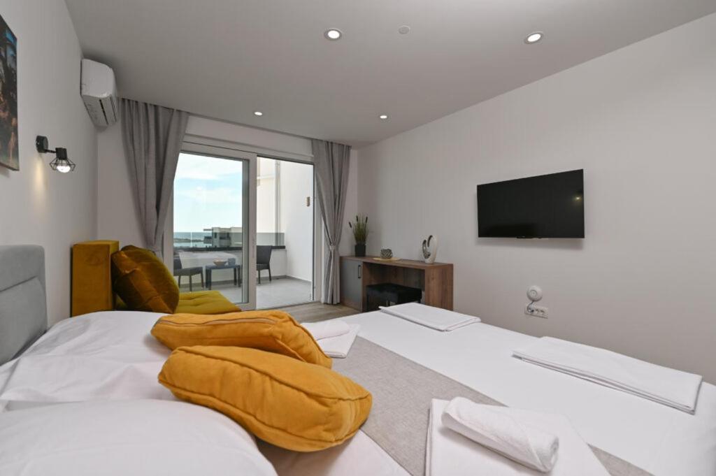 Boutique Hotel Ivy'Z نوفاليا المظهر الخارجي الصورة