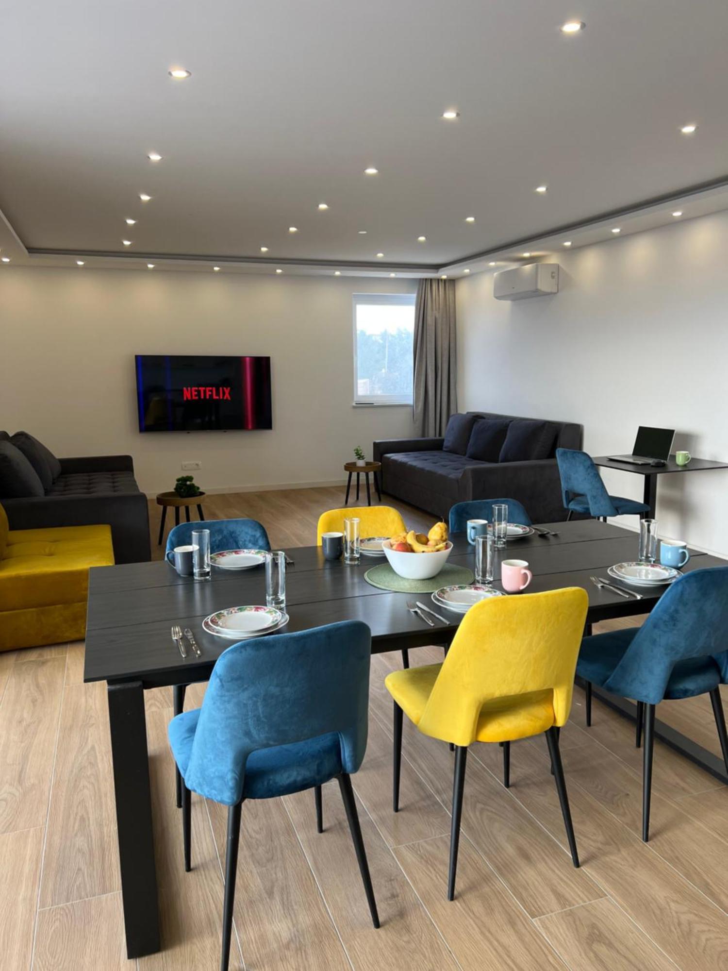 Boutique Hotel Ivy'Z نوفاليا المظهر الخارجي الصورة