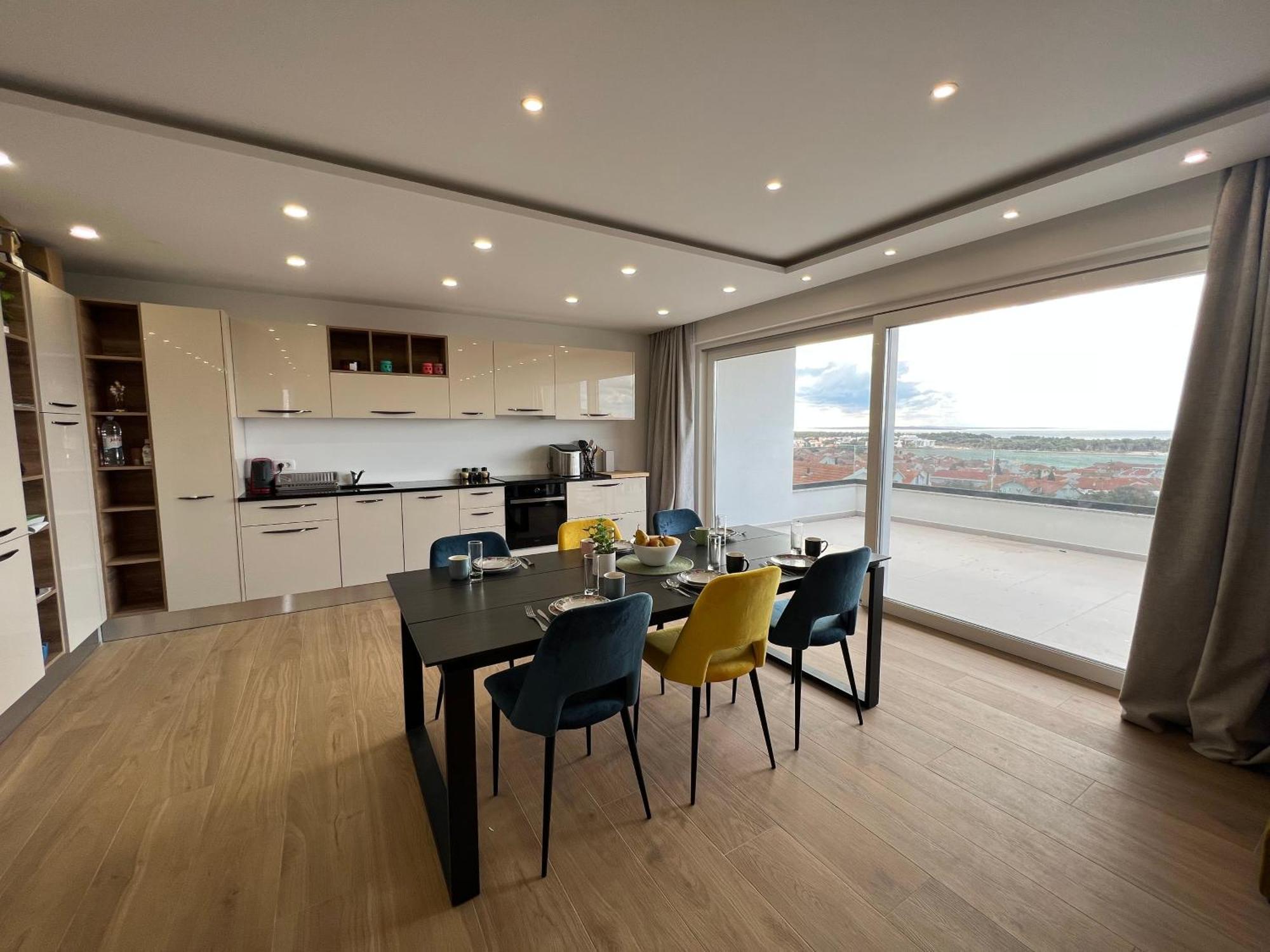 Boutique Hotel Ivy'Z نوفاليا المظهر الخارجي الصورة