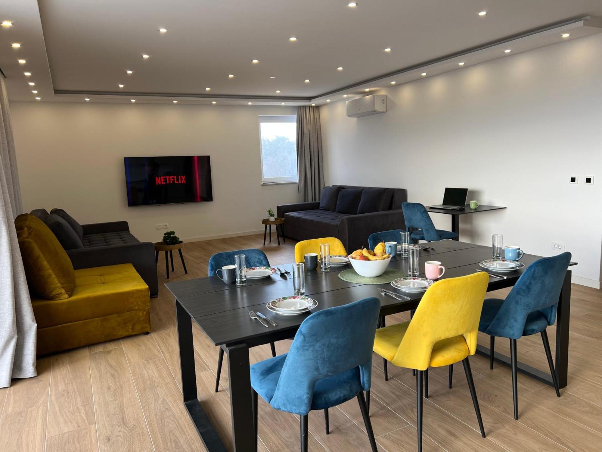 Boutique Hotel Ivy'Z نوفاليا المظهر الخارجي الصورة