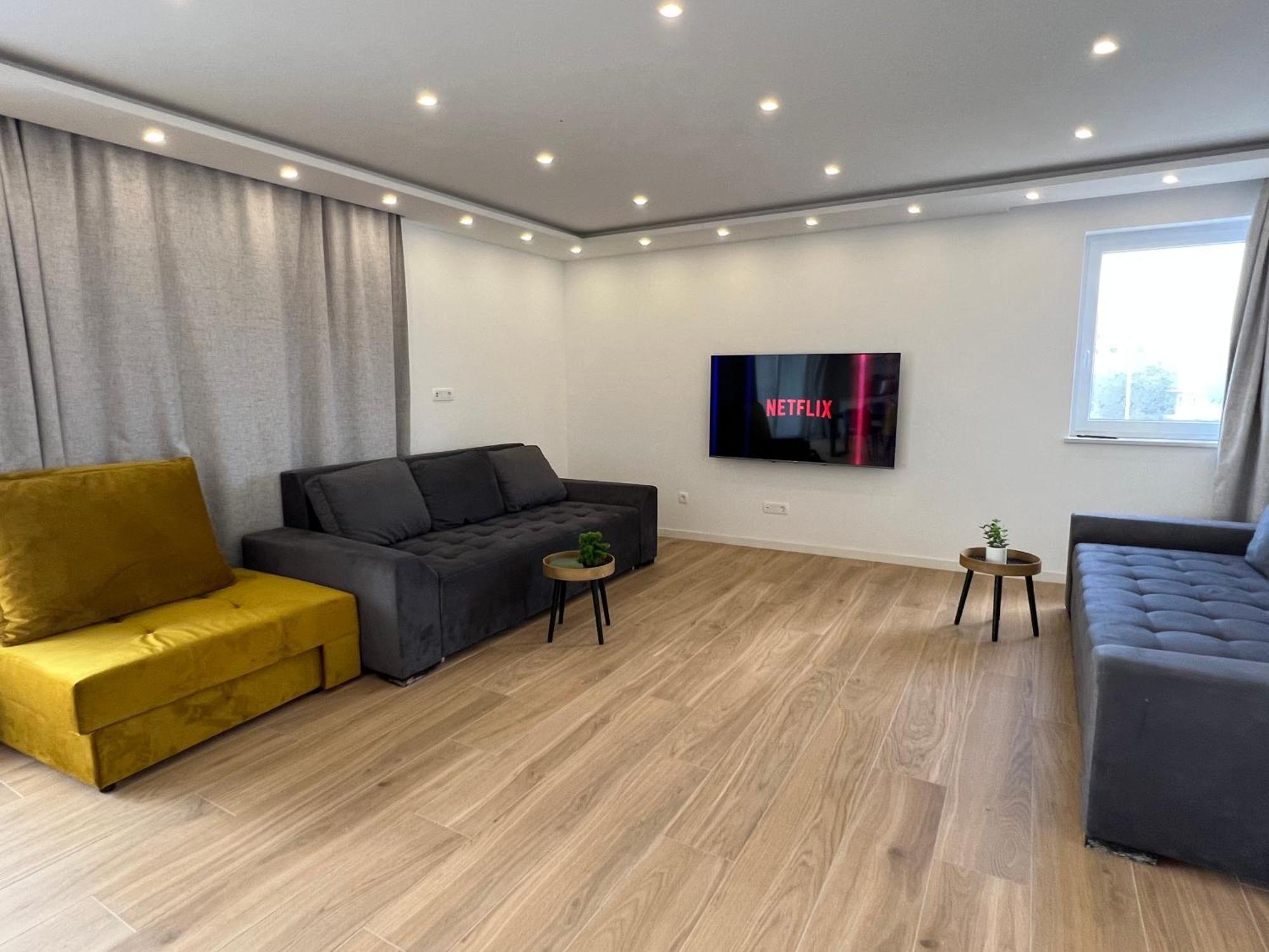 Boutique Hotel Ivy'Z نوفاليا المظهر الخارجي الصورة