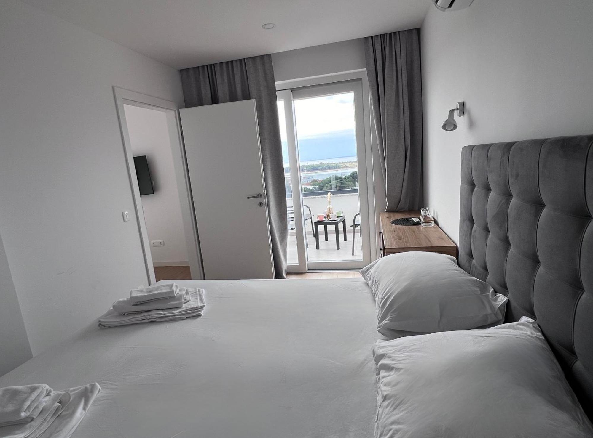 Boutique Hotel Ivy'Z نوفاليا المظهر الخارجي الصورة