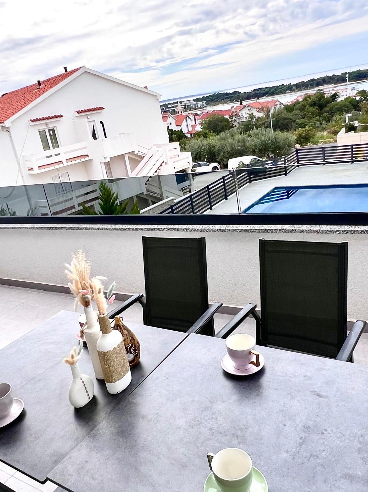 Boutique Hotel Ivy'Z نوفاليا المظهر الخارجي الصورة