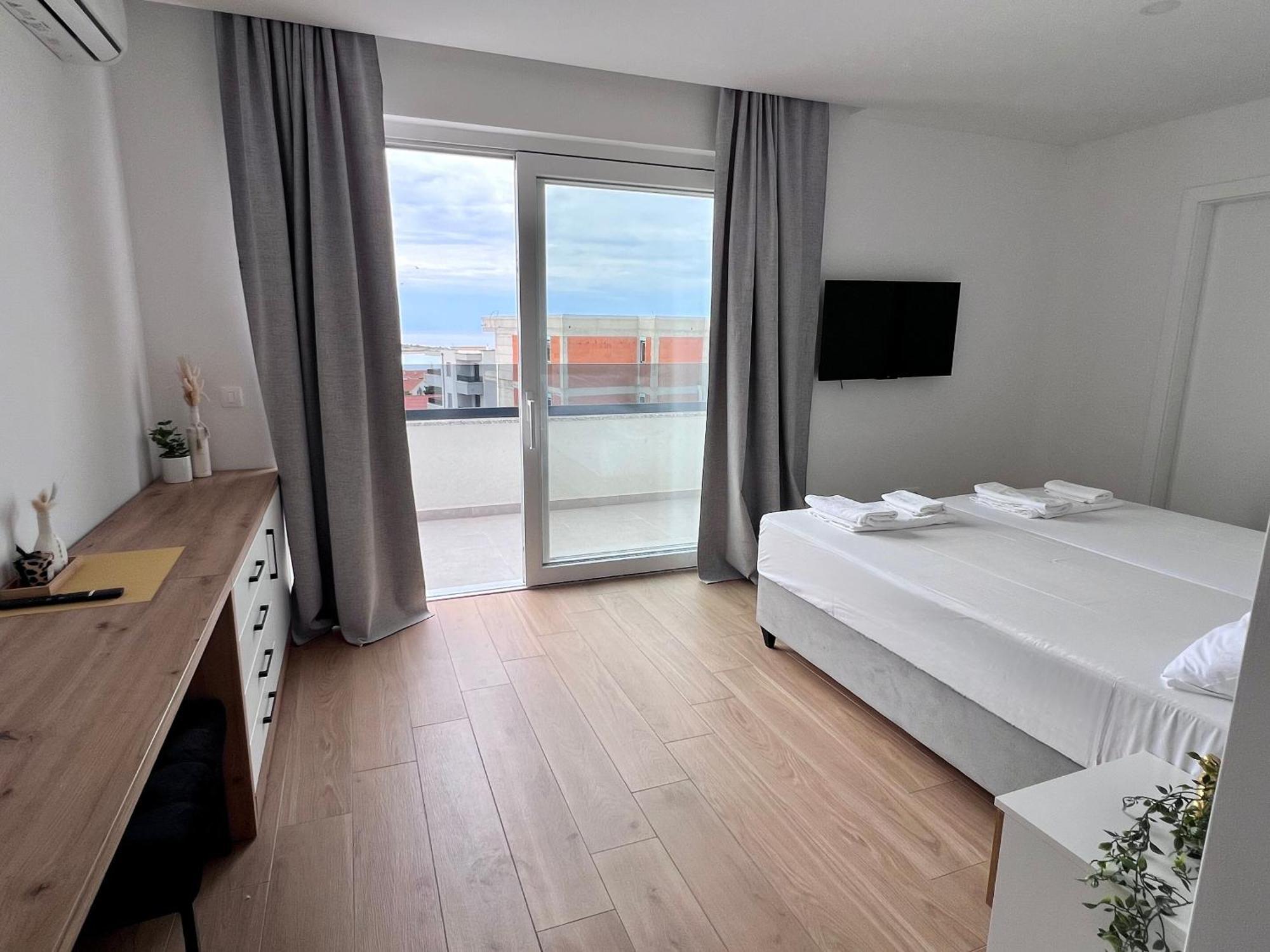 Boutique Hotel Ivy'Z نوفاليا المظهر الخارجي الصورة