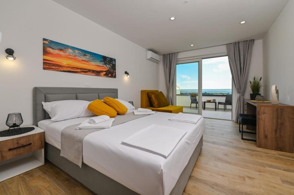Boutique Hotel Ivy'Z نوفاليا المظهر الخارجي الصورة