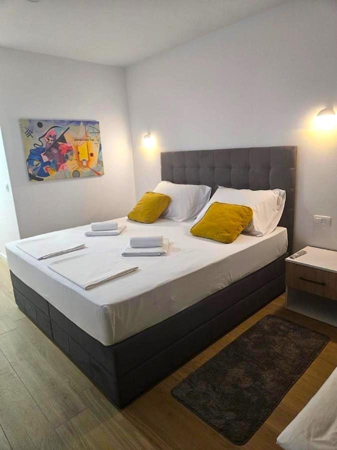 Boutique Hotel Ivy'Z نوفاليا المظهر الخارجي الصورة