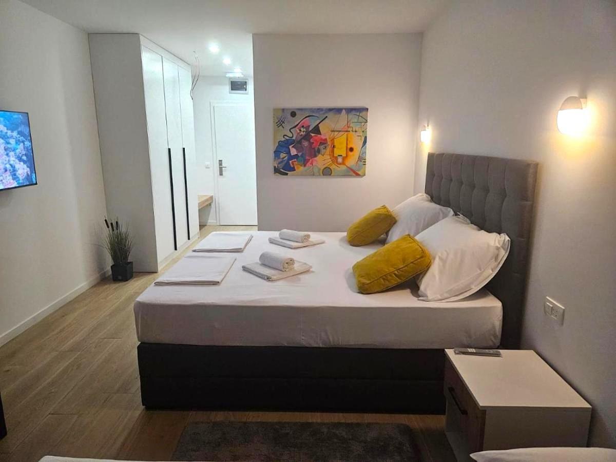 Boutique Hotel Ivy'Z نوفاليا المظهر الخارجي الصورة