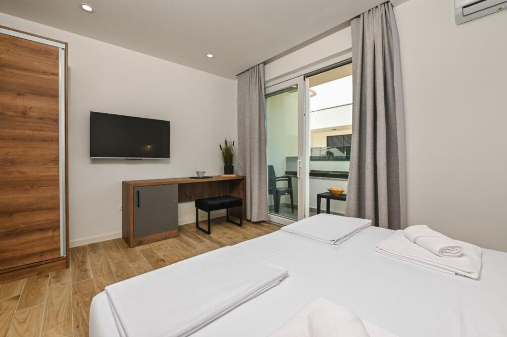 Boutique Hotel Ivy'Z نوفاليا المظهر الخارجي الصورة