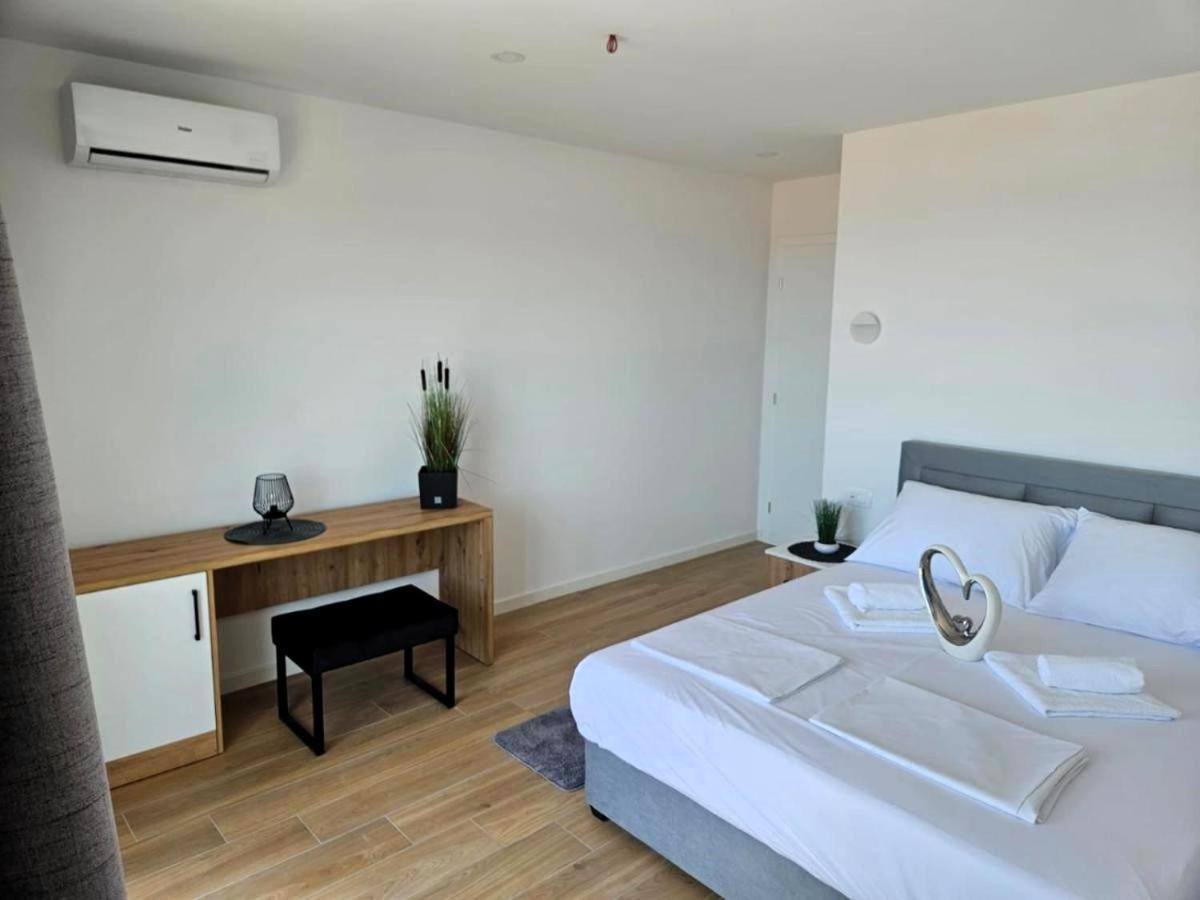 Boutique Hotel Ivy'Z نوفاليا المظهر الخارجي الصورة
