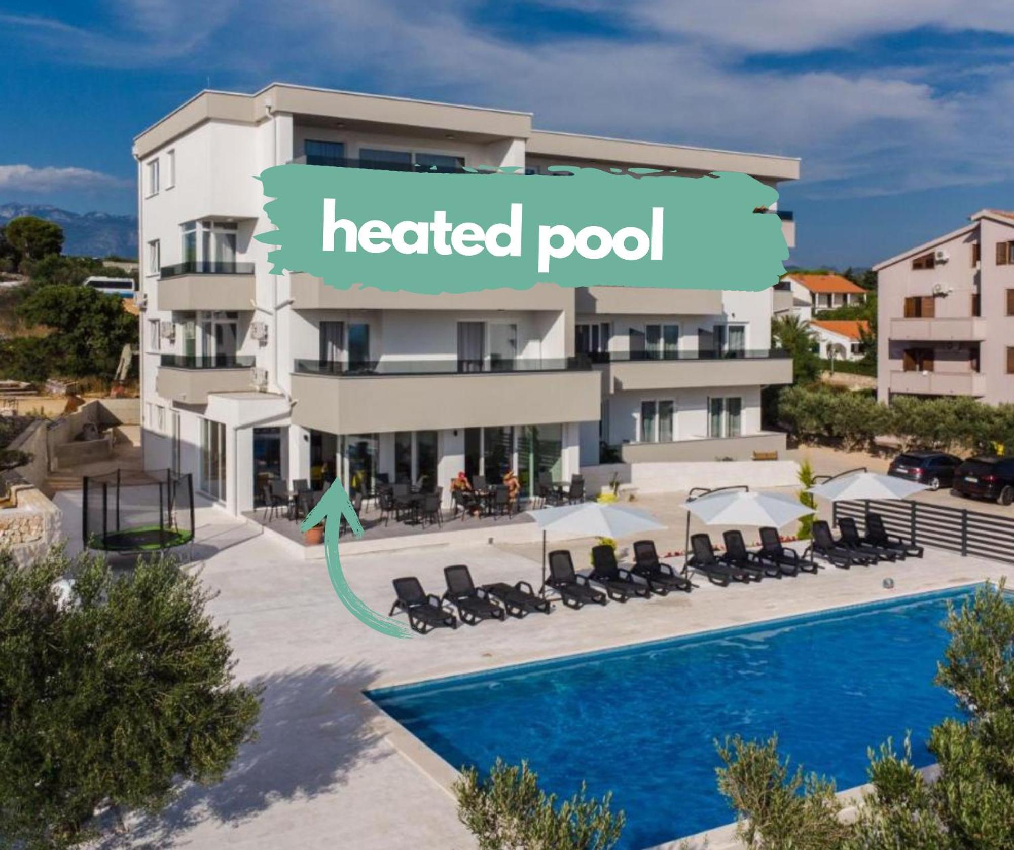 Boutique Hotel Ivy'Z نوفاليا المظهر الخارجي الصورة
